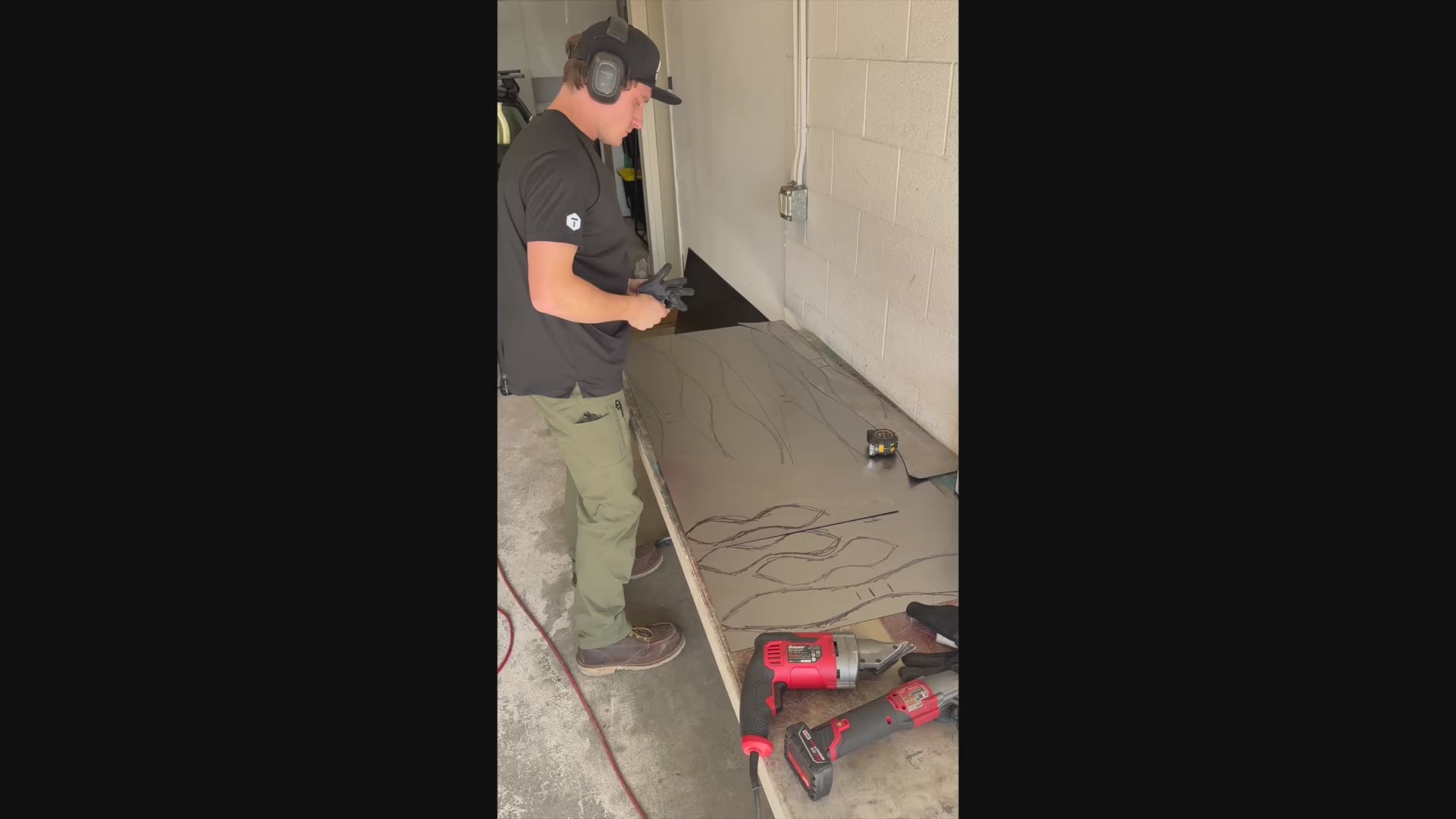 Load video: 
